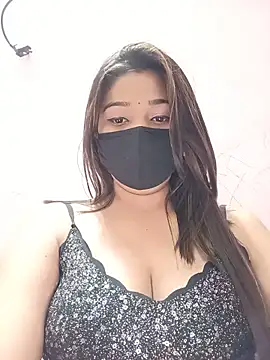 Simran-001 online show from 06-18-26, 10:09