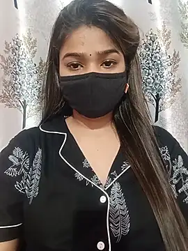 Simran-001 online show from 06-20-26, 01:03