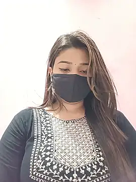 Simran-001 online show from 06-23-26, 12:03