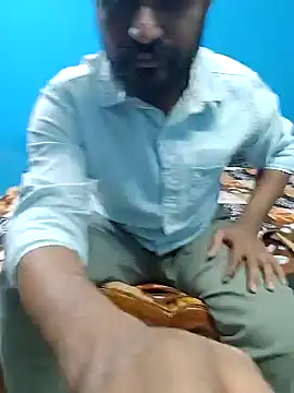 RaviRoy2326 online show from 02-04-25, 11:27