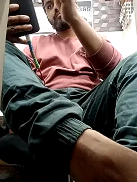 RaviRoy2326 online show from 02-27-25, 02:32