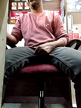 RaviRoy2326 online show from 02-15-26, 07:27