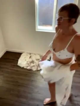 I am babydoll online show from 10-29-25, 05:14