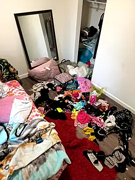 I am babydoll online show from 11-02-25, 06:32