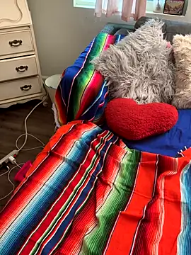 I am babydoll online show from 11-28-25, 07:16