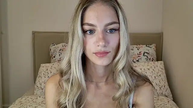 GabriellaOlsen online show from 09-15-25, 10:15