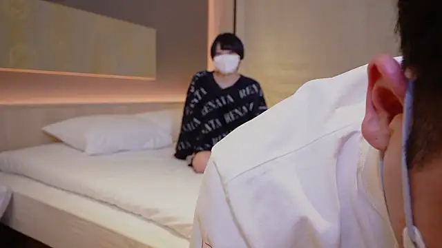 hansha kun online show from 11-30-25, 01:15