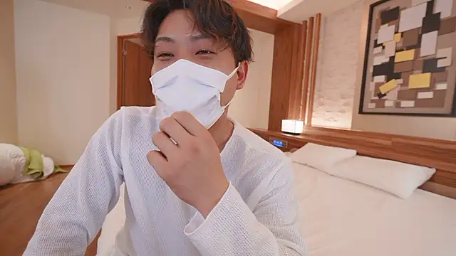 hansha kun online show from 05-11-26, 01:28