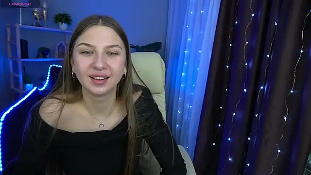 AureliaBliss  online show from 01-21-25, 04:58