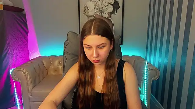 AureliaBliss  online show from 01-25-25, 01:19