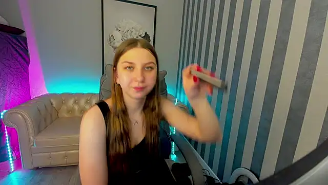 AureliaBliss  online show from 01-25-25, 04:24