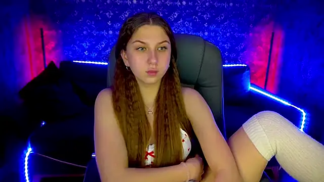 AureliaBliss  online show from 01-28-25, 11:17