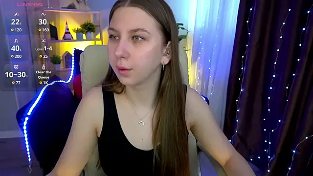 AureliaBliss  online show from 03-03-25, 01:09