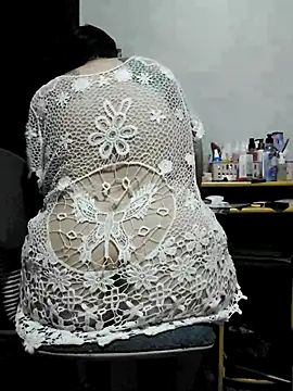 Snapshot of Byabundao chatting on 02-17-25, 08:36 Byabundao online show from 02-17-25, 08:36