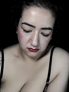 Snapshot of Byabundao chatting on 02-23-25, 07:00 Byabundao online show from 02-23-25, 07:00