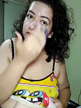 Snapshot of Byabundao chatting on 02-26-25, 05:07 Byabundao online show from 02-26-25, 05:07