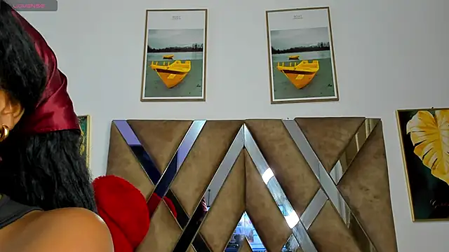 Snapshot of Stela__Gs chatting on 01-30-25, 03:19 Stela Gs online show from 01-30-25, 03:19