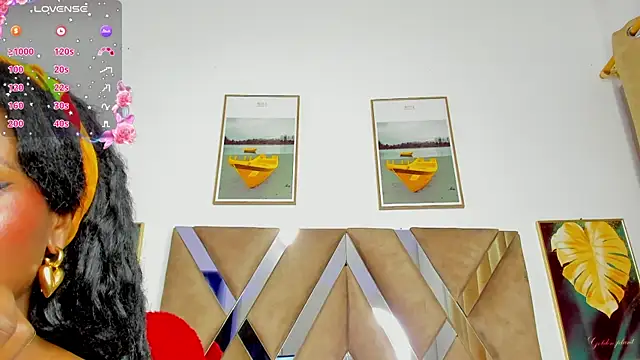 Snapshot of Stela__Gs chatting on 02-12-25, 06:09 Stela Gs online show from 02-12-25, 06:09