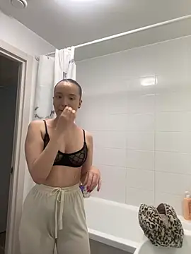 Snapshot of _Babygirl__ chatting on 01-25-25, 05:30 Babygirl online show from 01-25-25, 05:30