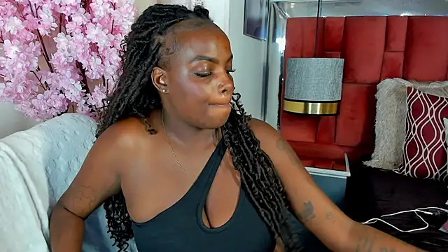 NatyParker online show from 12-15-25, 02:10