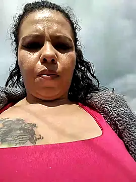 Ariana-07 online show from 01-29-25, 08:35