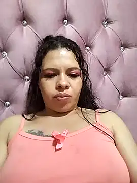 Ariana-07 online show from 01-31-25, 03:20