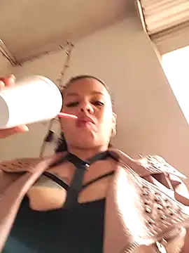 Ariana-07 online show from 02-05-25, 10:33