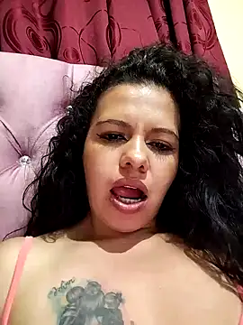 Ariana-07 online show from 02-06-25, 02:04