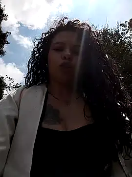 Ariana-07 online show from 02-07-25, 04:46