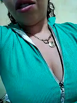 Ariana-07 online show from 02-08-25, 08:21