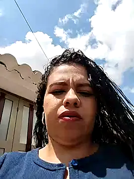 Ariana-07 online show from 02-19-25, 04:11