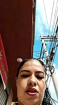 Ariana-07 online show from 03-05-25, 01:50