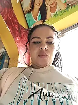 Ariana-07 online show from 03-05-25, 04:57