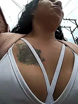 Ariana-07 online show from 03-11-25, 04:40