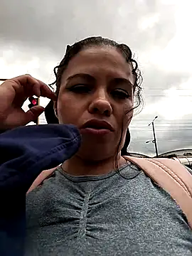 Ariana-07 online show from 03-18-25, 03:53