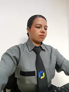 Ariana-07 online show from 09-16-25, 01:56