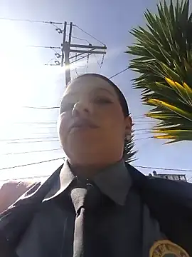 Ariana-07 online show from 10-09-25, 01:42