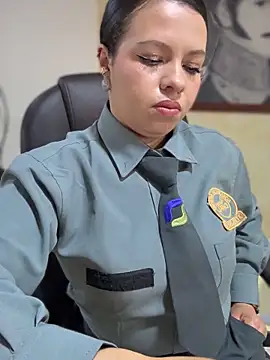 Ariana-07 online show from 10-13-25, 02:06