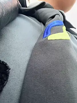 Ariana-07 online show from 11-13-25, 12:48