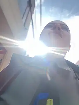 Ariana-07 online show from 11-21-25, 01:32