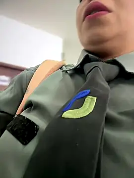 Ariana-07 online show from 11-27-25, 03:14