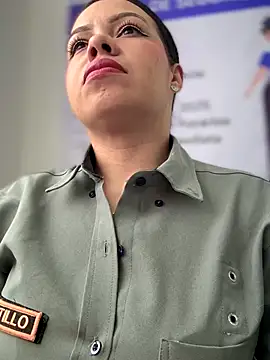 Ariana-07 online show from 12-19-25, 03:30