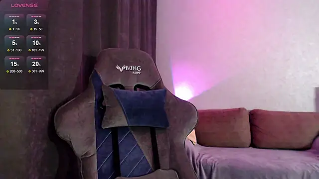 Ohmy Nora  online show from 09-10-25, 01:16