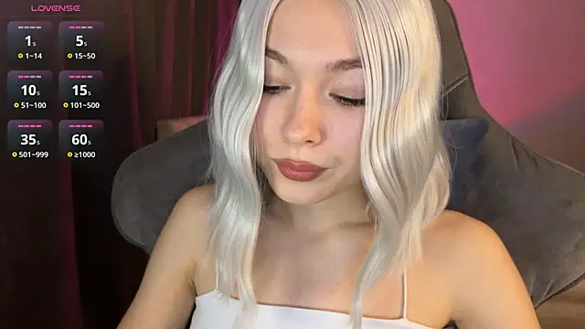 Ohmy Nora  online show from 06-03-26, 01:46
