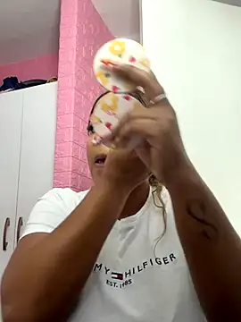 alibellsex online show from 10-17-25, 04:53