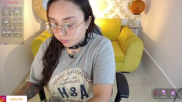 natyk m online show from 03-03-25, 01:09