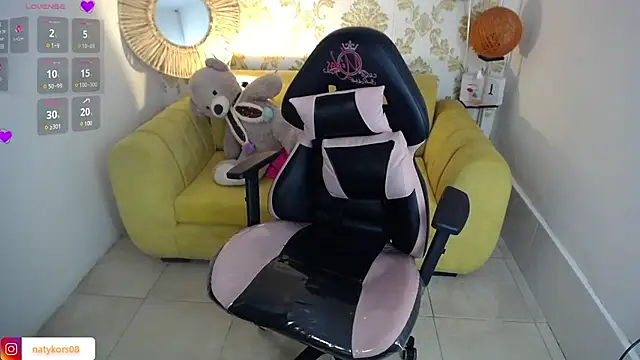 natyk m online show from 03-12-25, 10:39