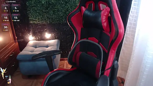 natyk m online show from 11-14-25, 04:28