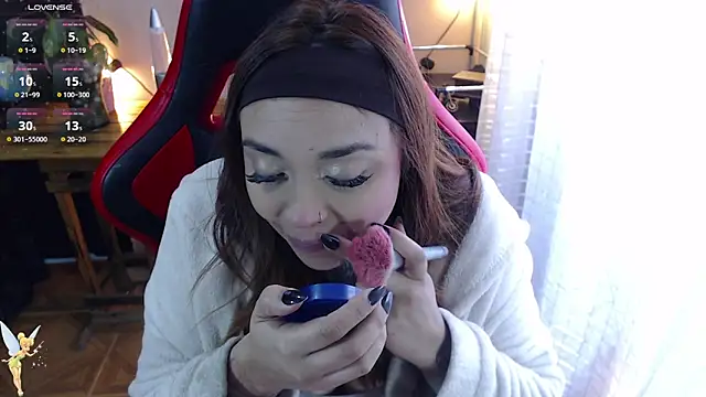 natyk m online show from 05-12-26, 04:37