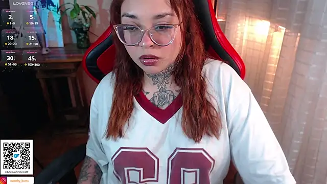 natyk m online show from 06-16-26, 11:29